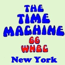 HitOldies Presents: The WNBC Time Machine!