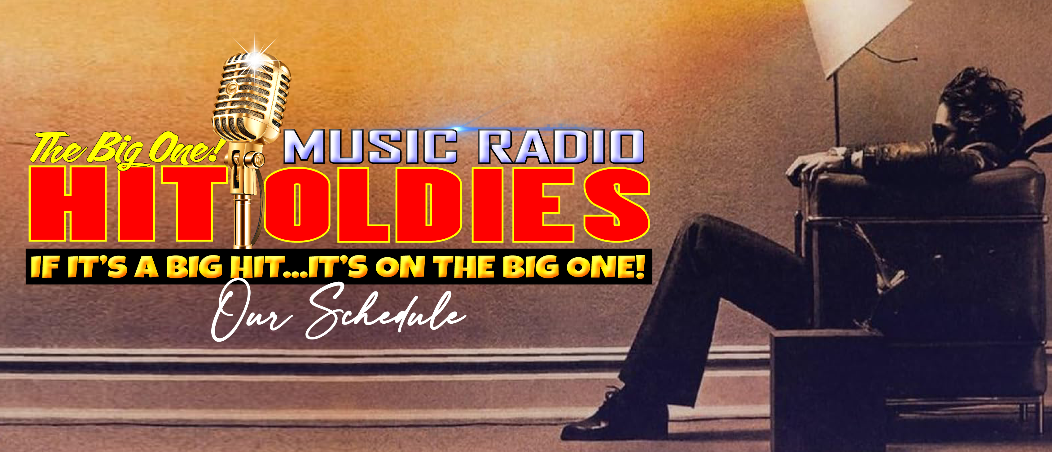 MusicRadio HitOldies! post thumbnail image